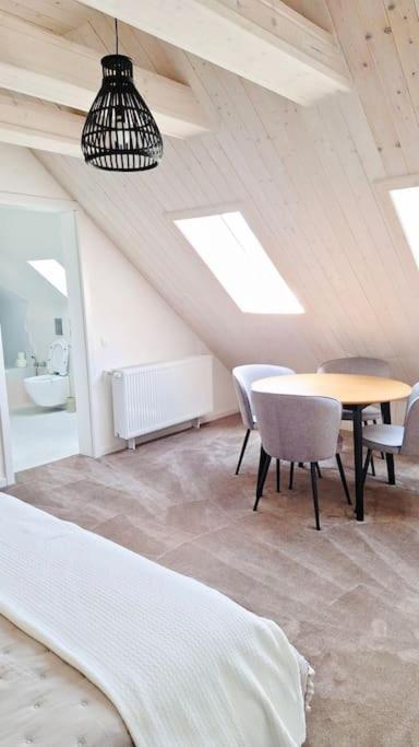 Pineview Lempes Villa Braşov Dış mekan fotoğraf