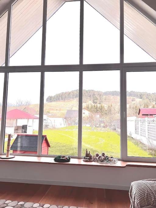 Pineview Lempes Villa Braşov Dış mekan fotoğraf