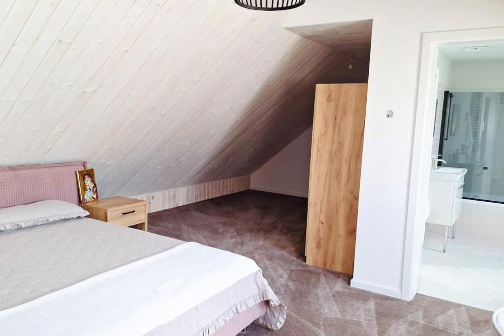 Pineview Lempes Villa Braşov Dış mekan fotoğraf