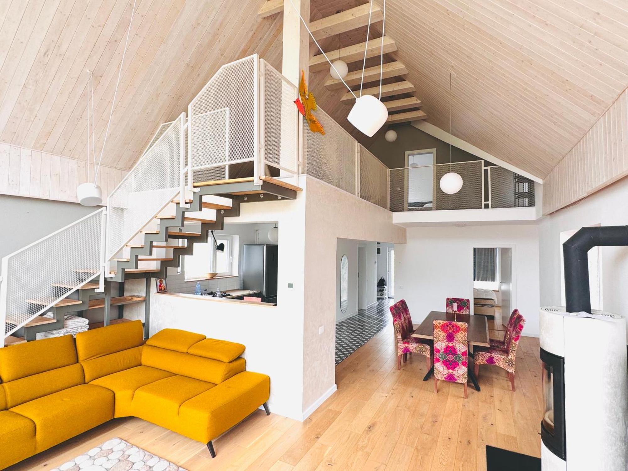Pineview Lempes Villa Braşov Dış mekan fotoğraf